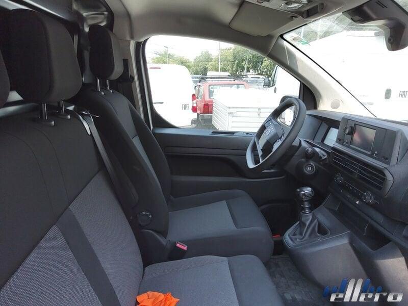 FIAT Scudo SERIE 2 VAN L3H1 2.0 BLUEHDI 145CV