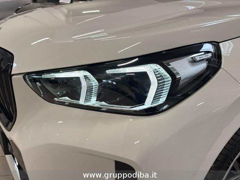 BMW X1 U11 sdrive18d MSport Edition Balance auto