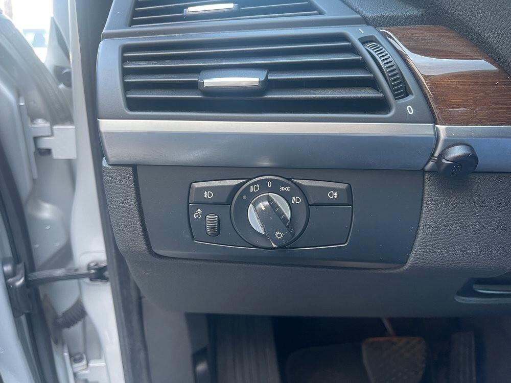Bmw X6 xDrive35d Futura