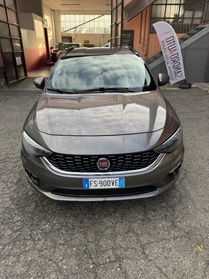 Fiat Tipo 1.4 T-Jet 120CV GPL SW S-Design