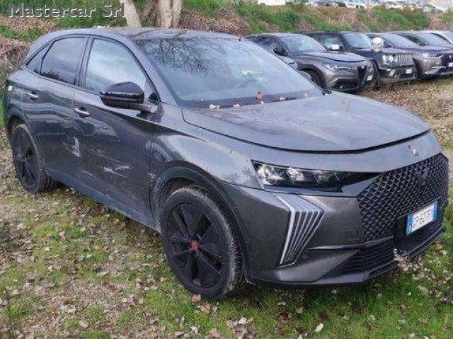 DS AUTOMOBILES DS 7 1.5 bluehdi Performance Line 130cv TG: GP627FY