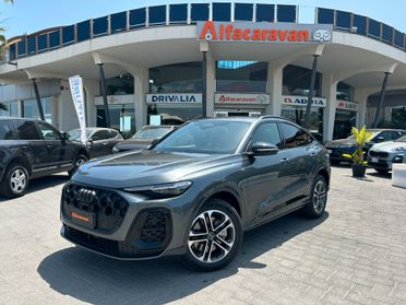 Audi Q5 SPB 40 2.0 tdi mhev S line quattro s-tronic MY25