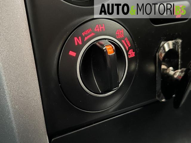 SUZUKI Grand Vitara 1.9 DDiS 5 porte Executive *GANCIO TRAINO*