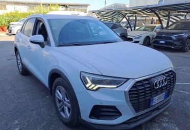 Audi Q3 35 TDI S tronic Business IN ARRIVO