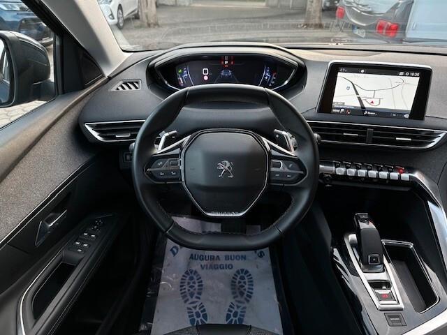 Peugeot 3008 1.5 BlueHDi 130CV EAT8 Allure - 2019