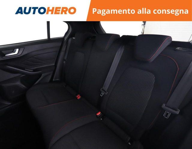 FORD Focus 1.0 EcoBoost 125 CV 5p. ST-Line