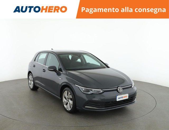 VOLKSWAGEN Golf 1.5 eTSI 130 CV EVO ACT DSG Style