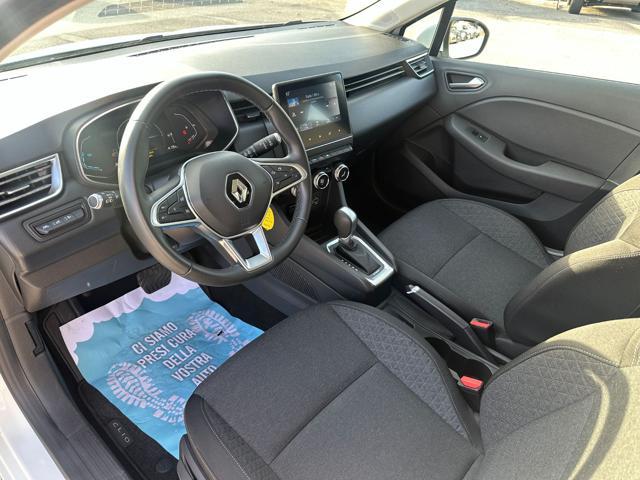 RENAULT Clio Full Hybrid E-Tech 140 CV 5 porte E-Tech