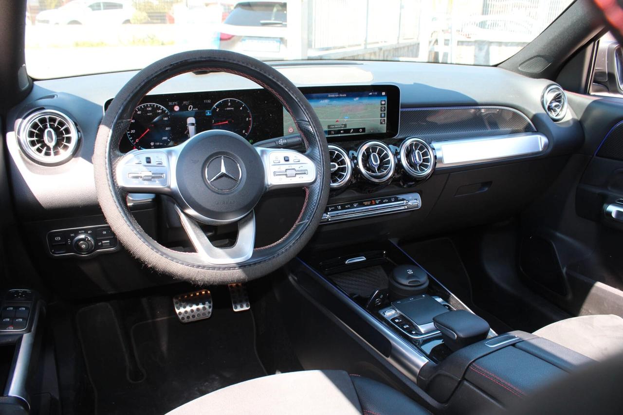 Mercedes-benz GLB 200d Tua A SOLI 299€