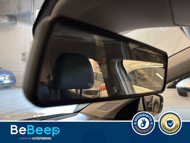 Volkswagen T-Cross 1.6 TDI URBAN 95CV