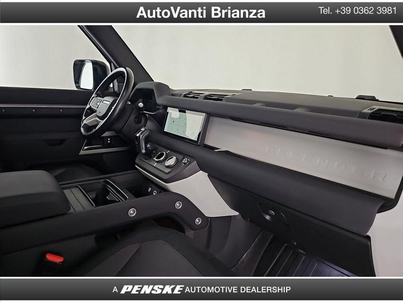 Land Rover Defender Defender 3.0d i6 mhev X-Dynamic SE awd