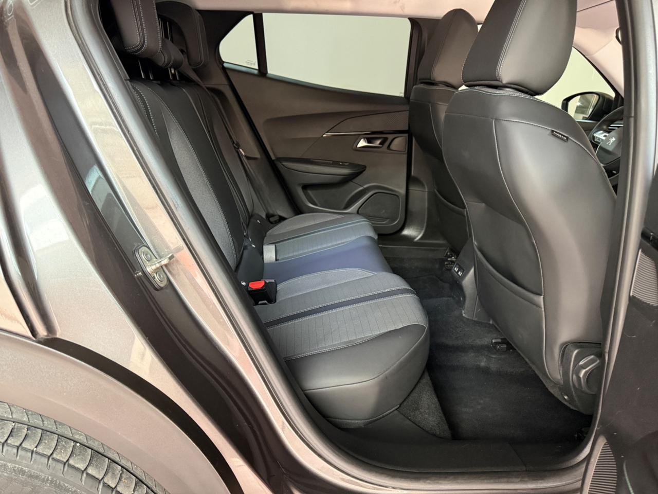 Peugeot 2008 BlueHDi 110 S&S Allure Pack