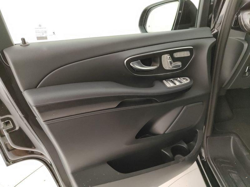 Mercedes-Benz Classe V V 300 d 4 MATIC Automatic Extralong 9G TRONIC - IVA ESPOSTA !
