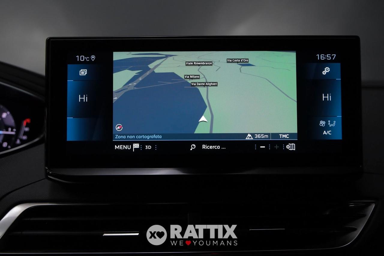 Peugeot 5008 1.5 BlueHDI 130CV Allure Pack EAT8 7p.ti