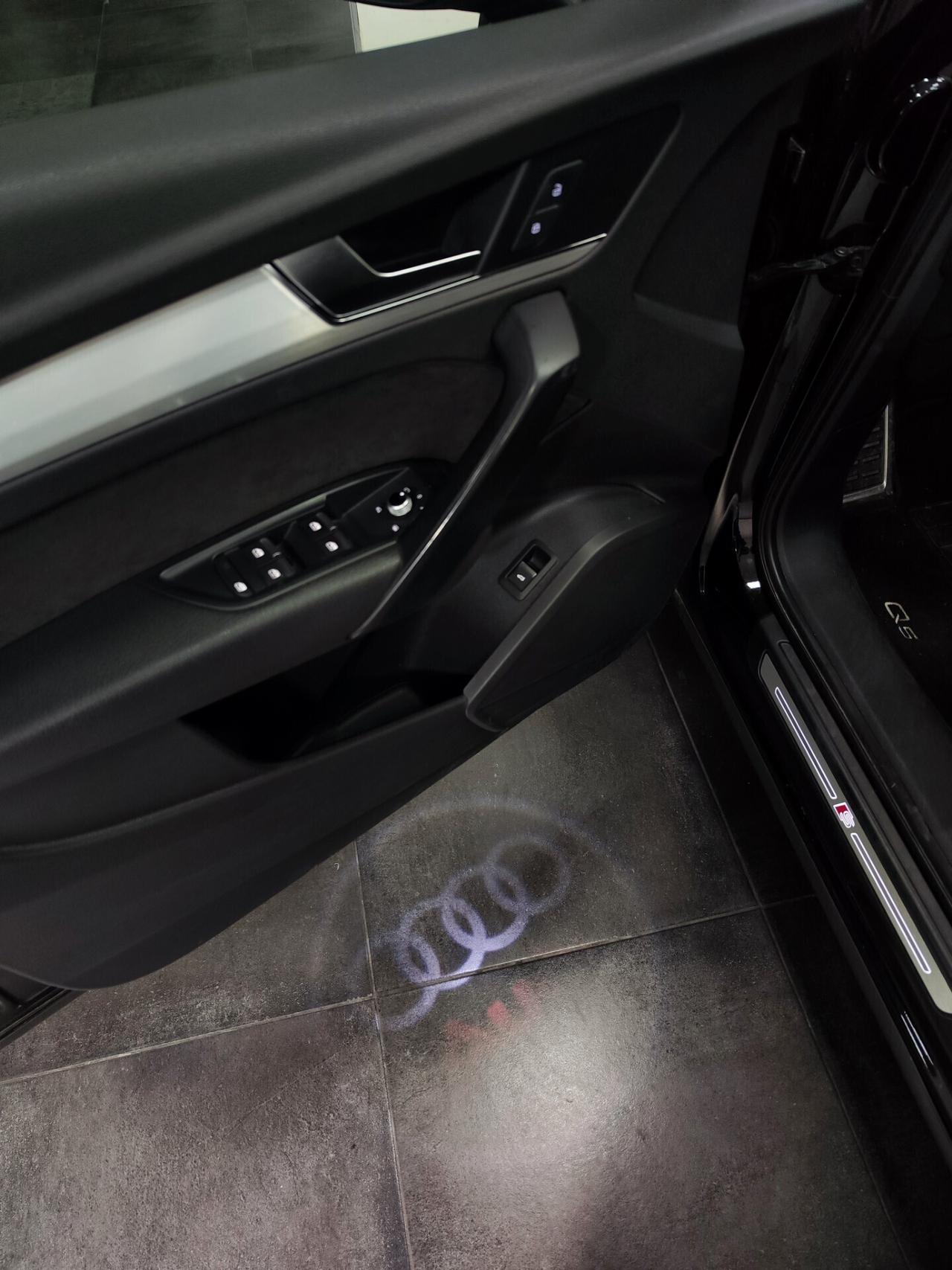 Audi Q5 Sportback 40 TDI quattro 190cv S tronic S line plus