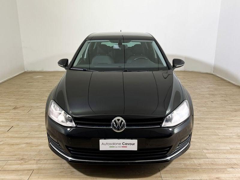Volkswagen Golf Golf 1.6 TDI 110 CV 5p. Highline BlueMotion Technology