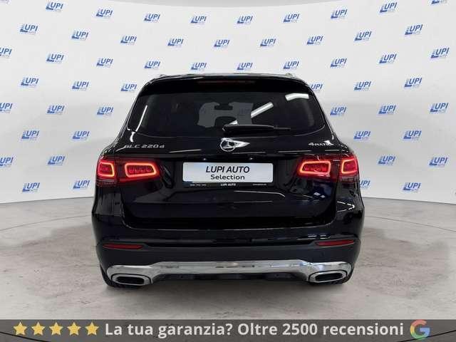 Mercedes-Benz GLC 220 220 d 4Matic Sport aut.