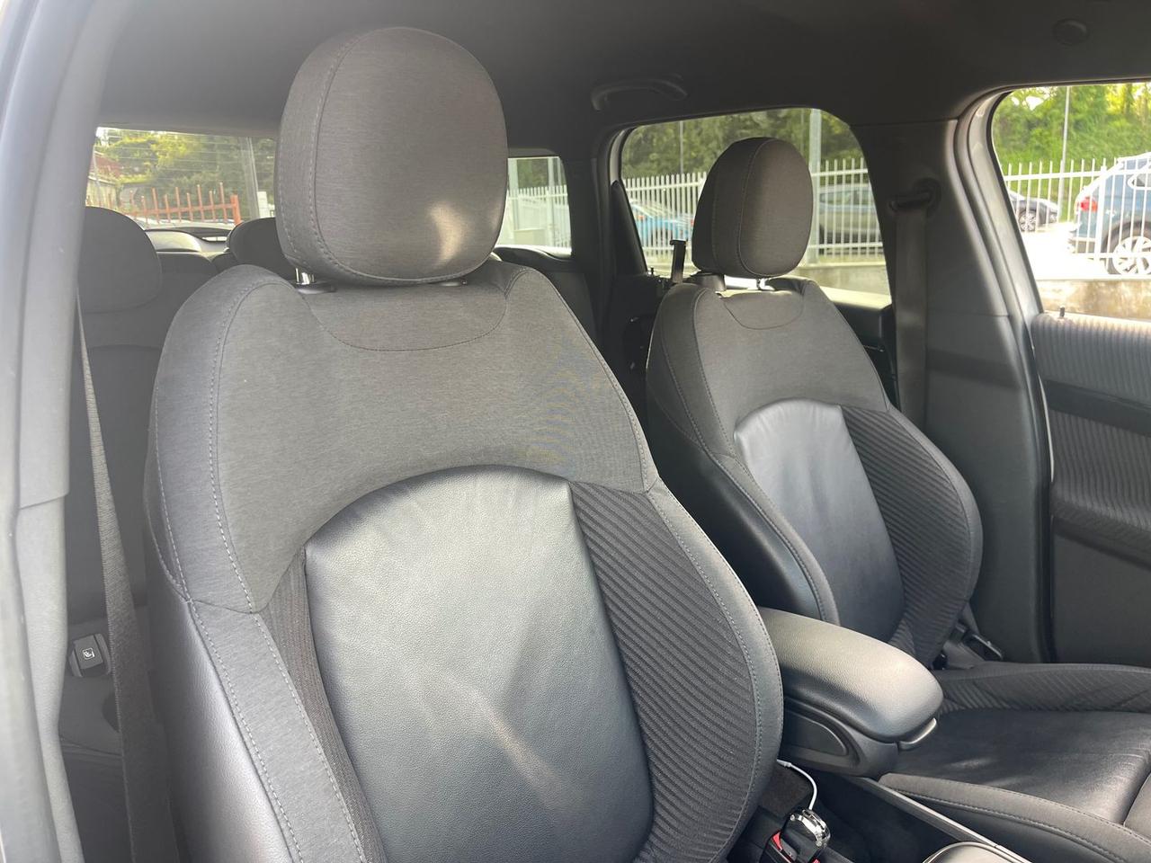 Mini Cooper SE Countryman 1.5 Cooper SE PHEV Hype