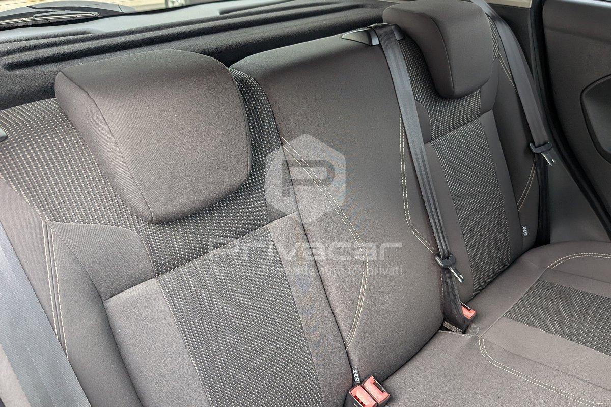 FORD Fiesta 1.5 TDCi 75CV 5 porte Titanium