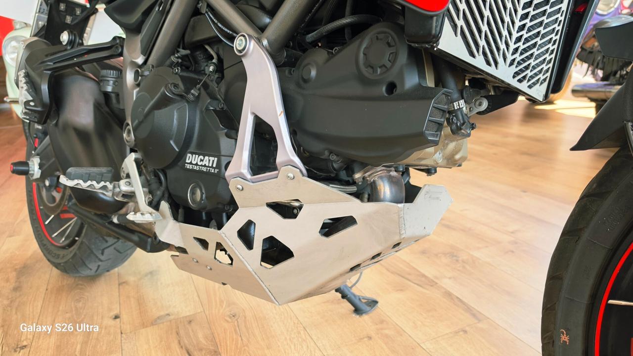 Ducati Multistrada 950