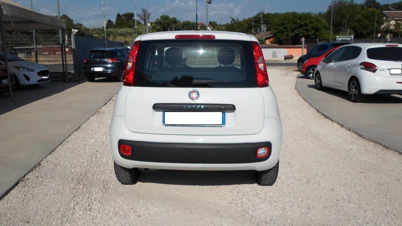 Fiat Panda 1.2 Trussardi