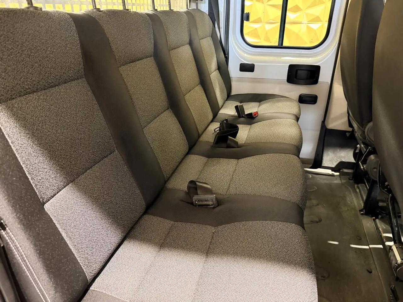 Fiat Ducato 35 2.0 MJT PM-DC Cassonato
