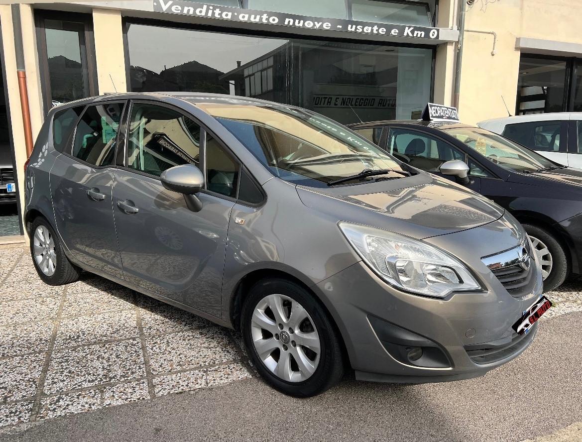 Opel Meriva 1.3 CDTI Cosmo