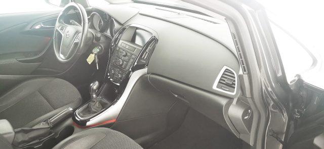OPEL Astra 1.6 CDTI 136CV EcoFLEX S&S 4 porte Cosmo