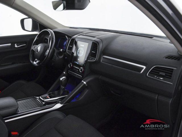 RENAULT Koleos Blue dCi 190 CV X-Tronic Executive