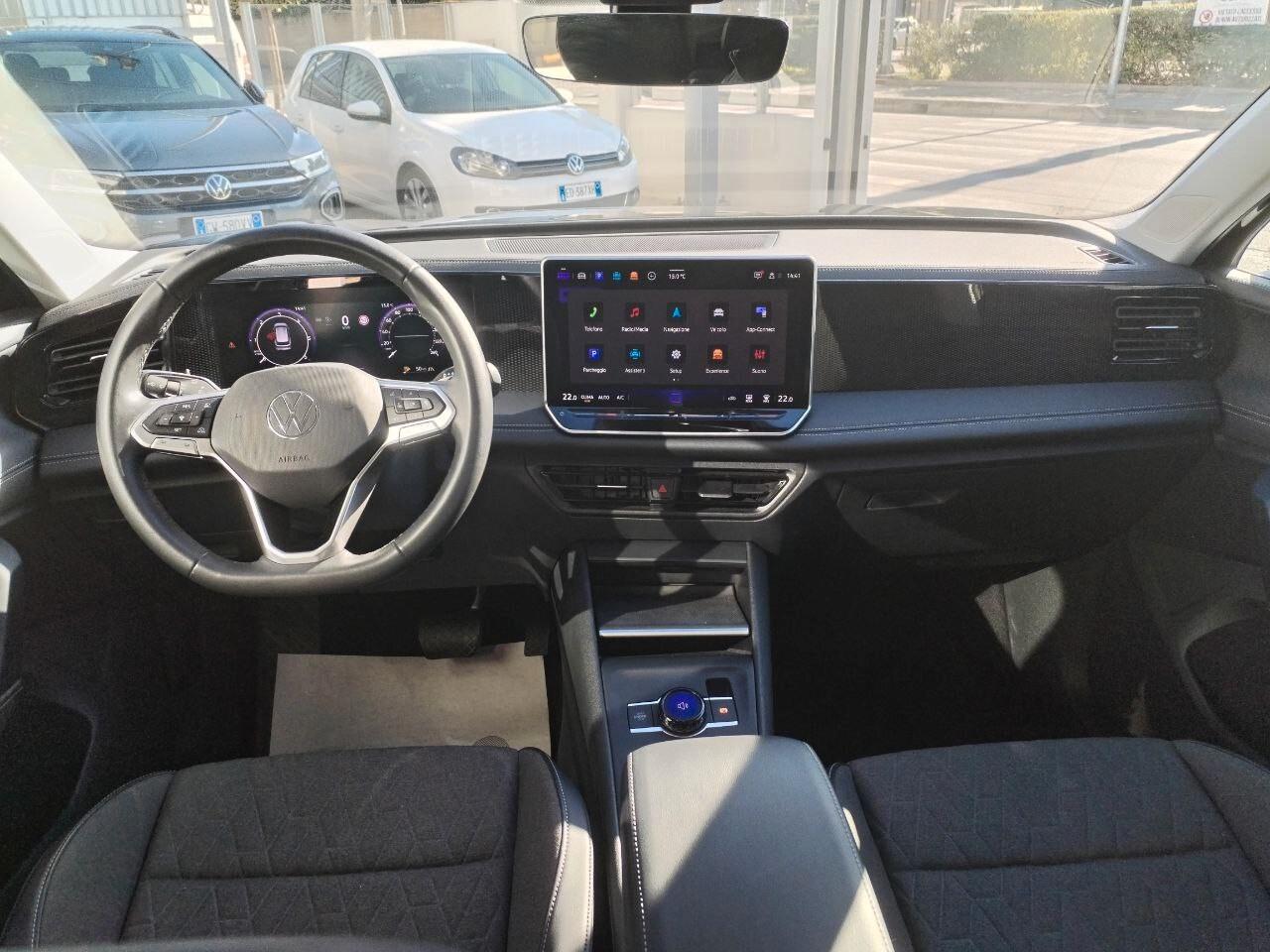 Volkswagen Tiguan 2.0 TDI 150 CV DSG Edition Plus