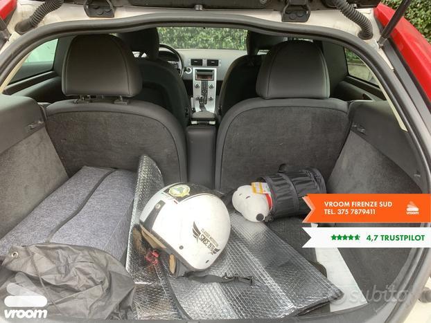 VOLVO C30 (2006-2012) C30 1.6 D DRIVe Kinetic