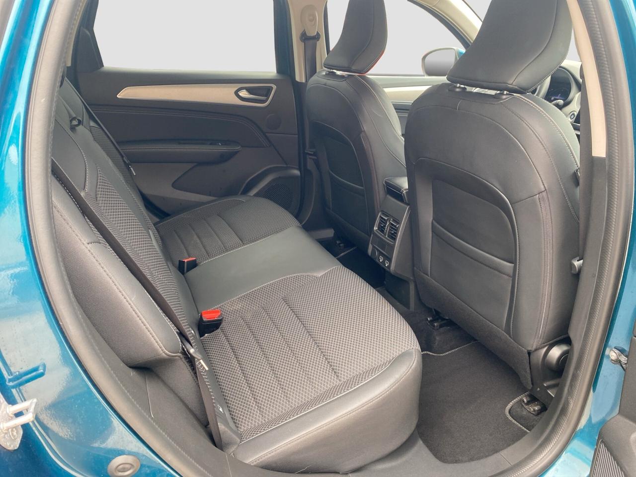 Renault Arkana Full Hybrid E-Tech 145 CV Engineered