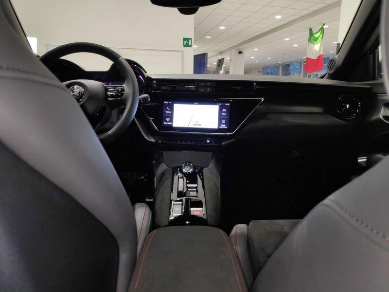 Alfa Romeo Junior Junior 1.2 145 CV Hybrid eDCT6 Q4 SPORT*SEDILI SABELT e VOLANTE SPORTIVO*