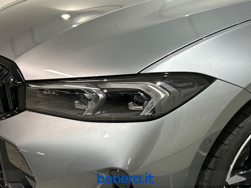 BMW Serie 3 Touring 320 d Mild Hybrid 48V M Sport Pro xDrive Steptronic