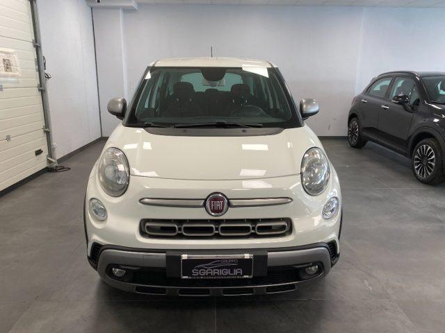 FIAT 500L 1.3 Mtj Automatico Dualogic Cross