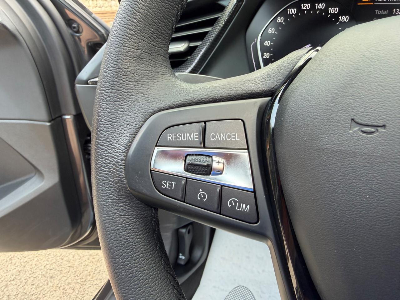 Bmw 116 116d 5p. Business Advantage