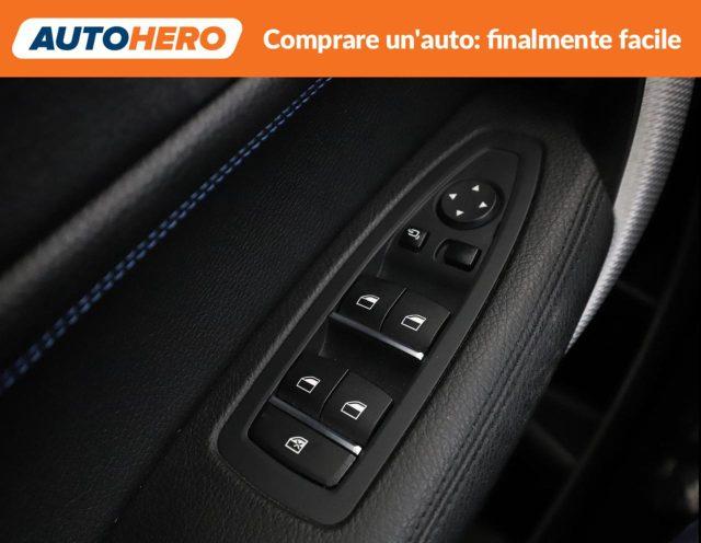 BMW 120 d xDrive 5p. Advantage