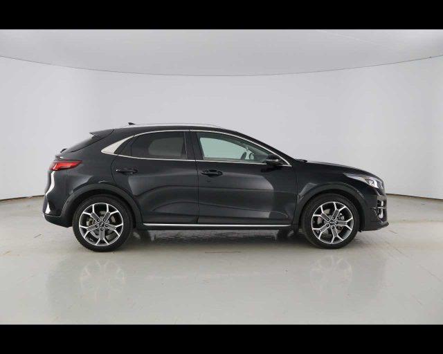KIA XCeed 1.6 GDi 141 CV PHEV DCT High Tech