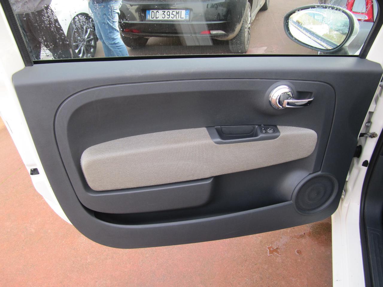 Fiat 500 1.2 Pop - BENZINA