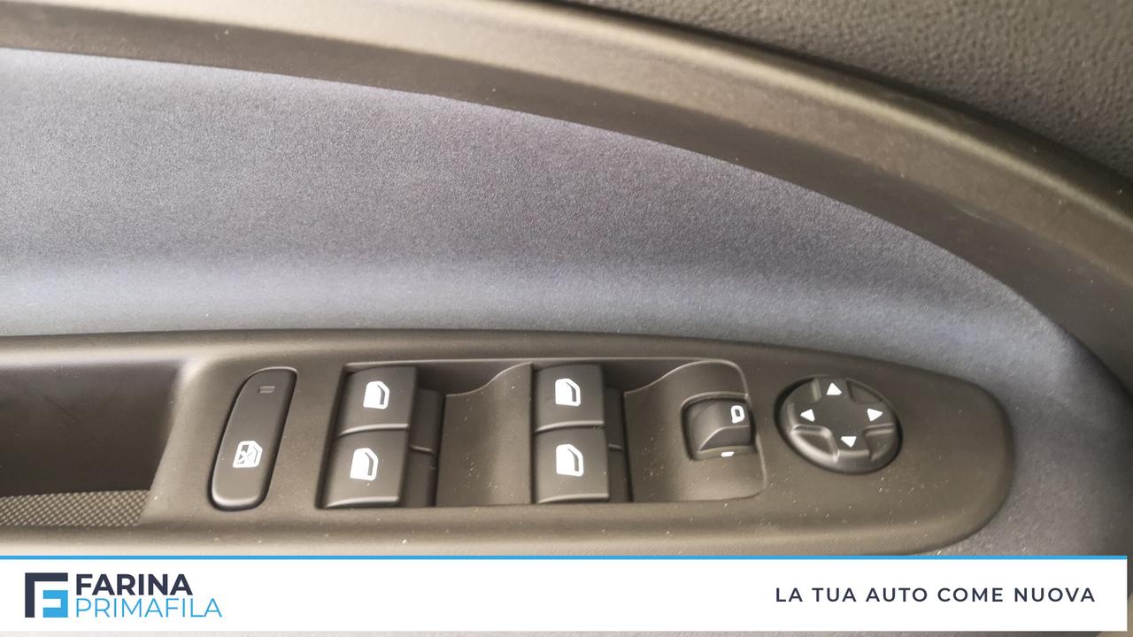 ALFA ROMEO Junior - Junior 1.2 ibrida 145cv edct6