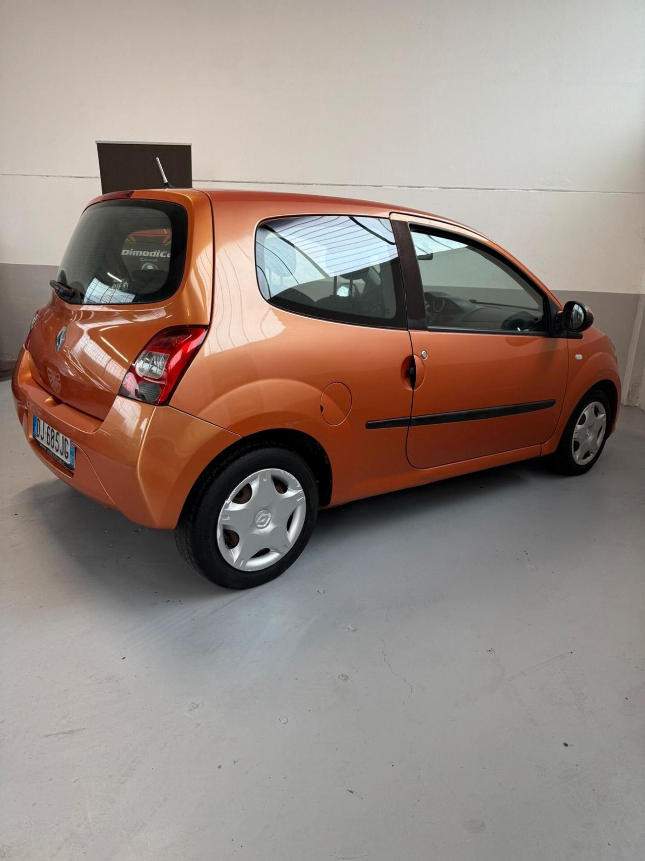 Renault Twingo 1.2 8V Dynamique