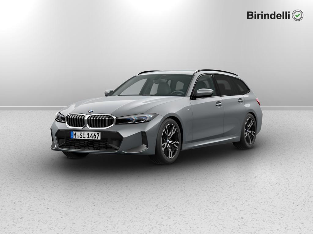 BMW BMW 318d Touring