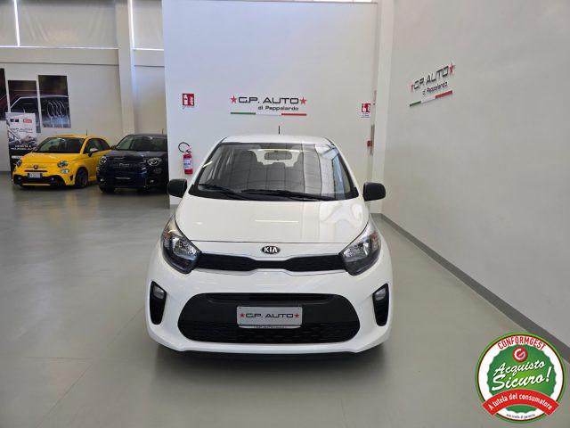 KIA Picanto 1.0 12V 5 porte City