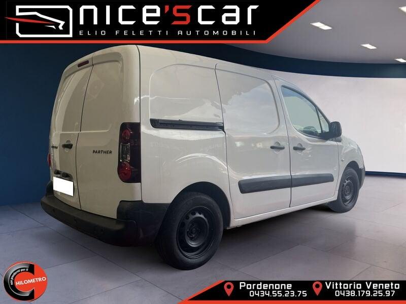 Peugeot Partner BlueHDi 100 S&S PC Furgone