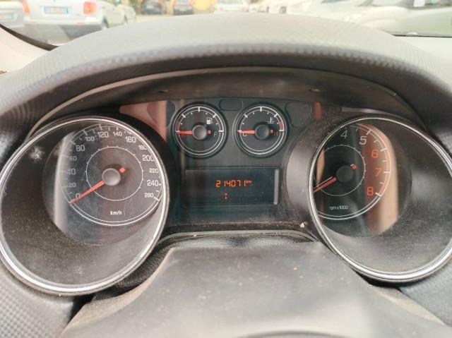 Fiat Bravo 1.4 16v easypower Emotion Gpl 90cv