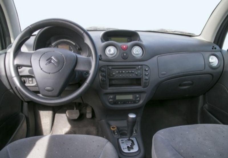 Citroën C3 I 2002 1.4 hdi Ideal (classique) 70cv