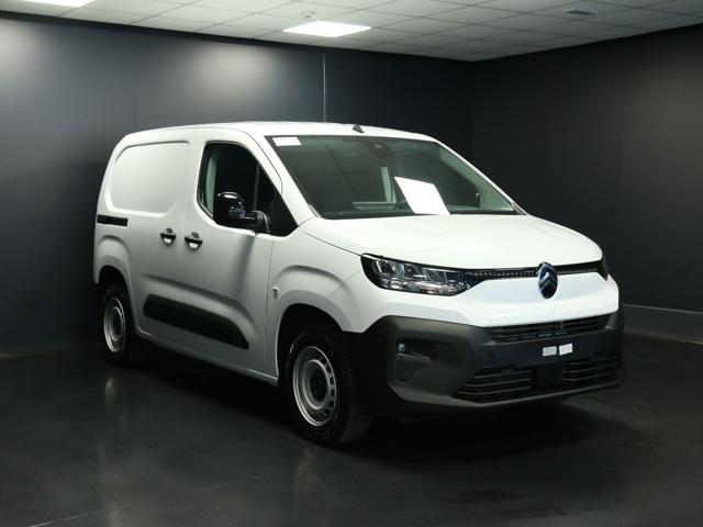 CITROEN Berlingo BlueHDi 100 S&S Van M