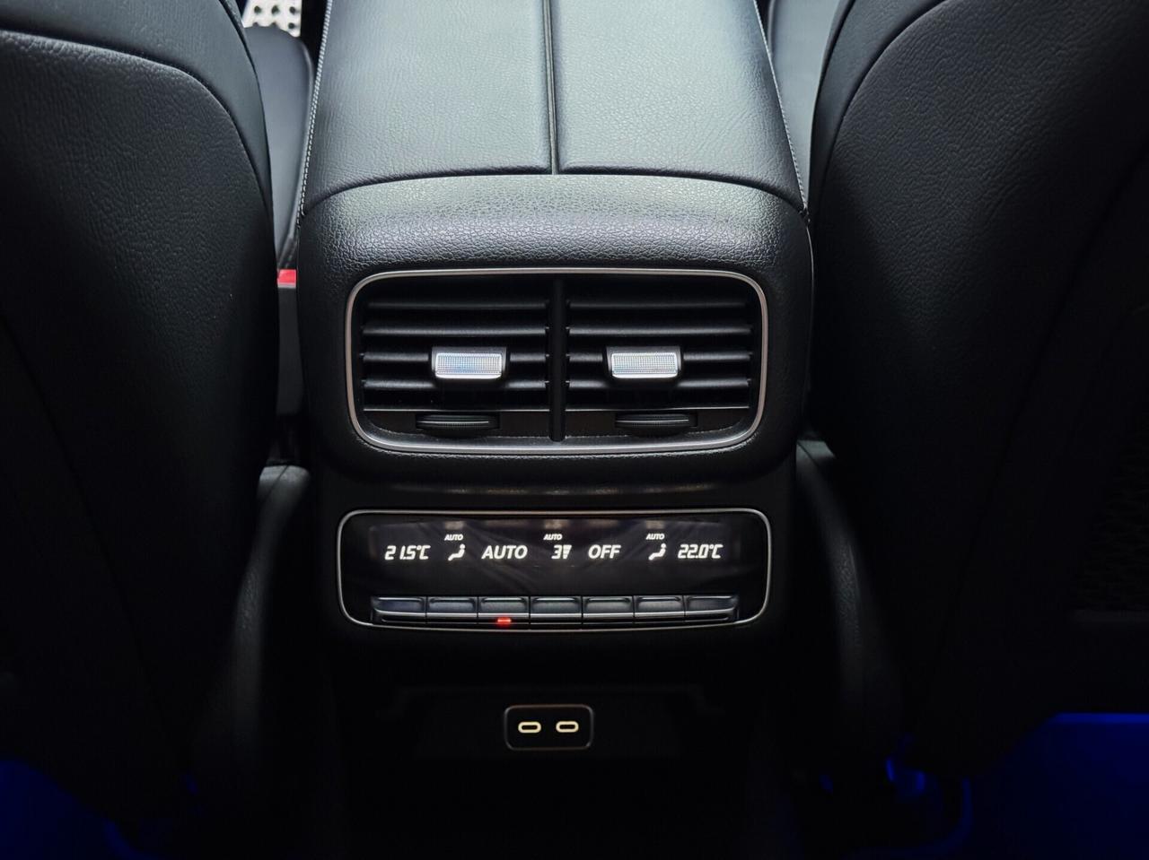 Mercedes-Benz GLE 300 d Coupe AMG Line Premium Plus