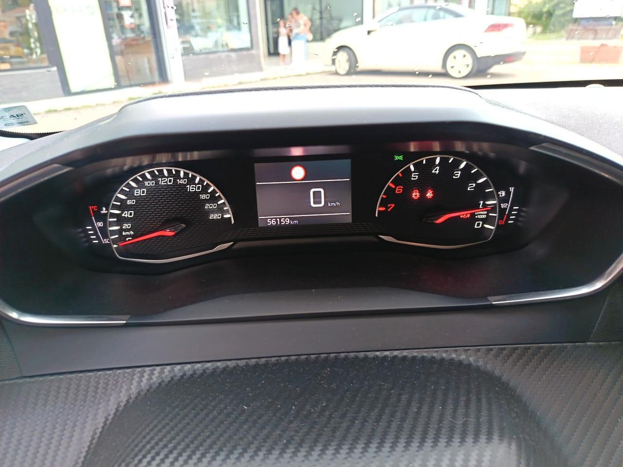 Peugeot 208 PureTech 100 Stop&Start 5 porte Active Pack