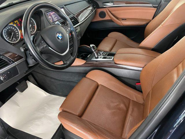 BMW X6 3.0 D X-Drive 306 CV Futura